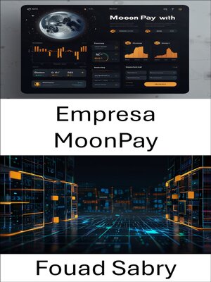 cover image of Empresa MoonPay